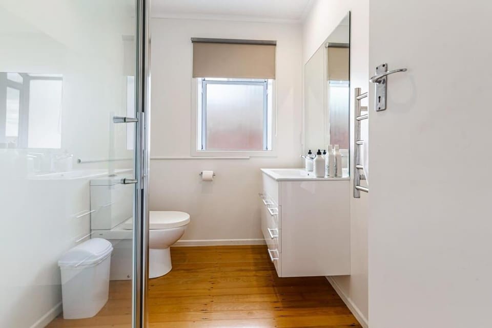 Serene 2BR Home in Meadowbank by Zodiak Stays House in Auckland