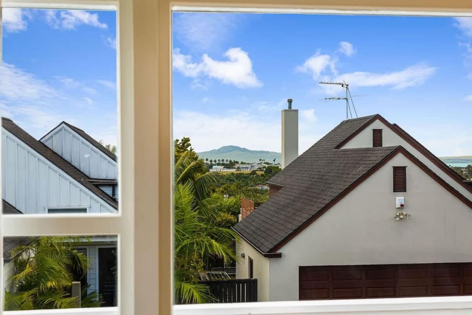 Serene 2BR Home in Meadowbank by Zodiak Stays House in Auckland