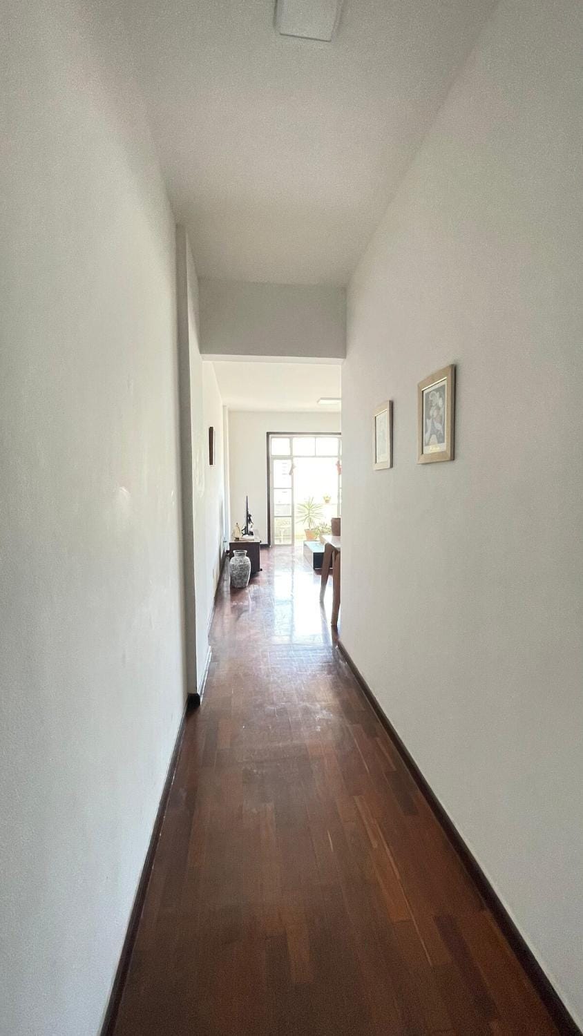 Apartamento na Belém Batista Campos - Com Garagem! Apartment in Belém