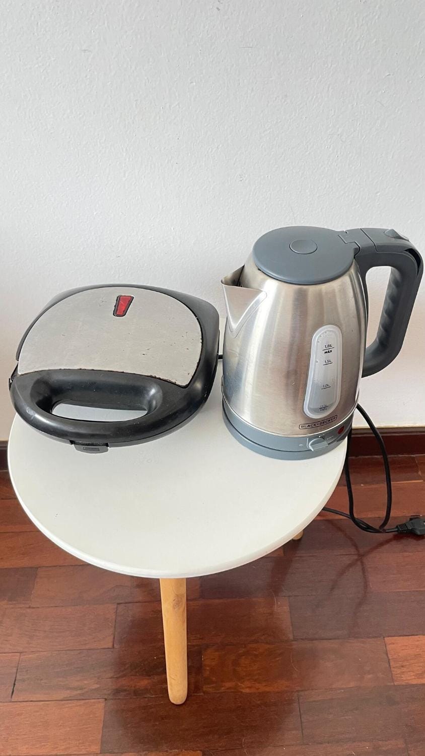 Apartamento na Belém Batista Campos - Com Garagem! Apartment in Belém