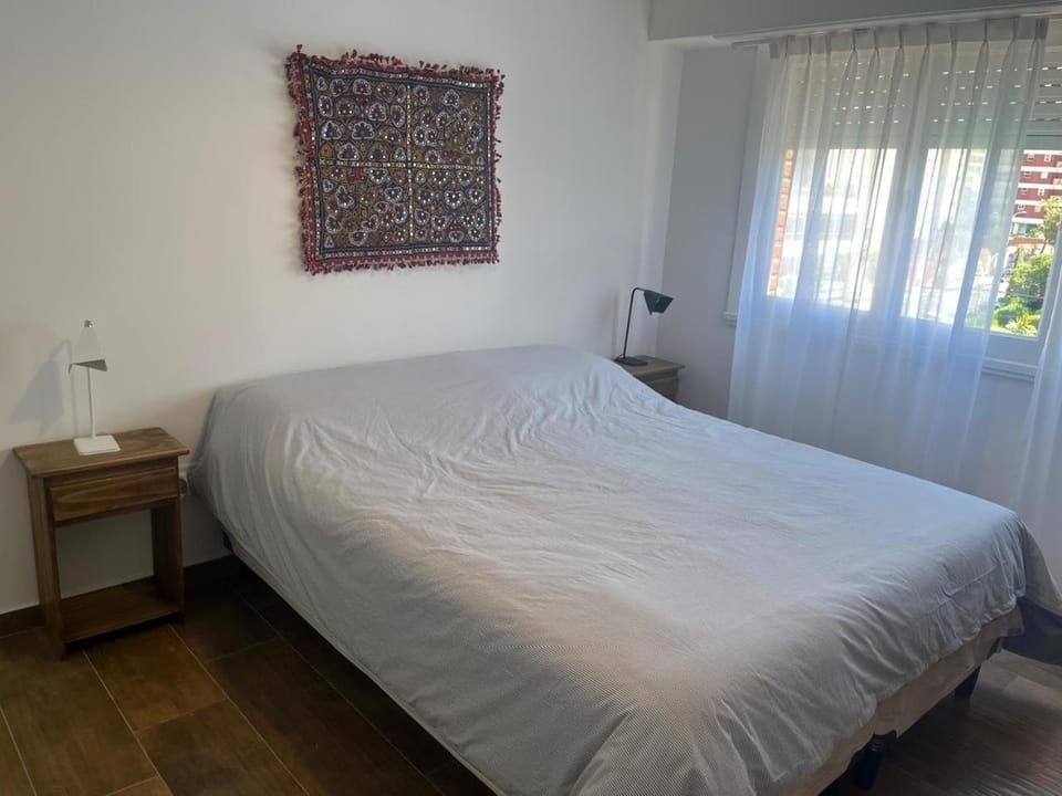 Playa Grande Apartment Apartment in Mar del Plata