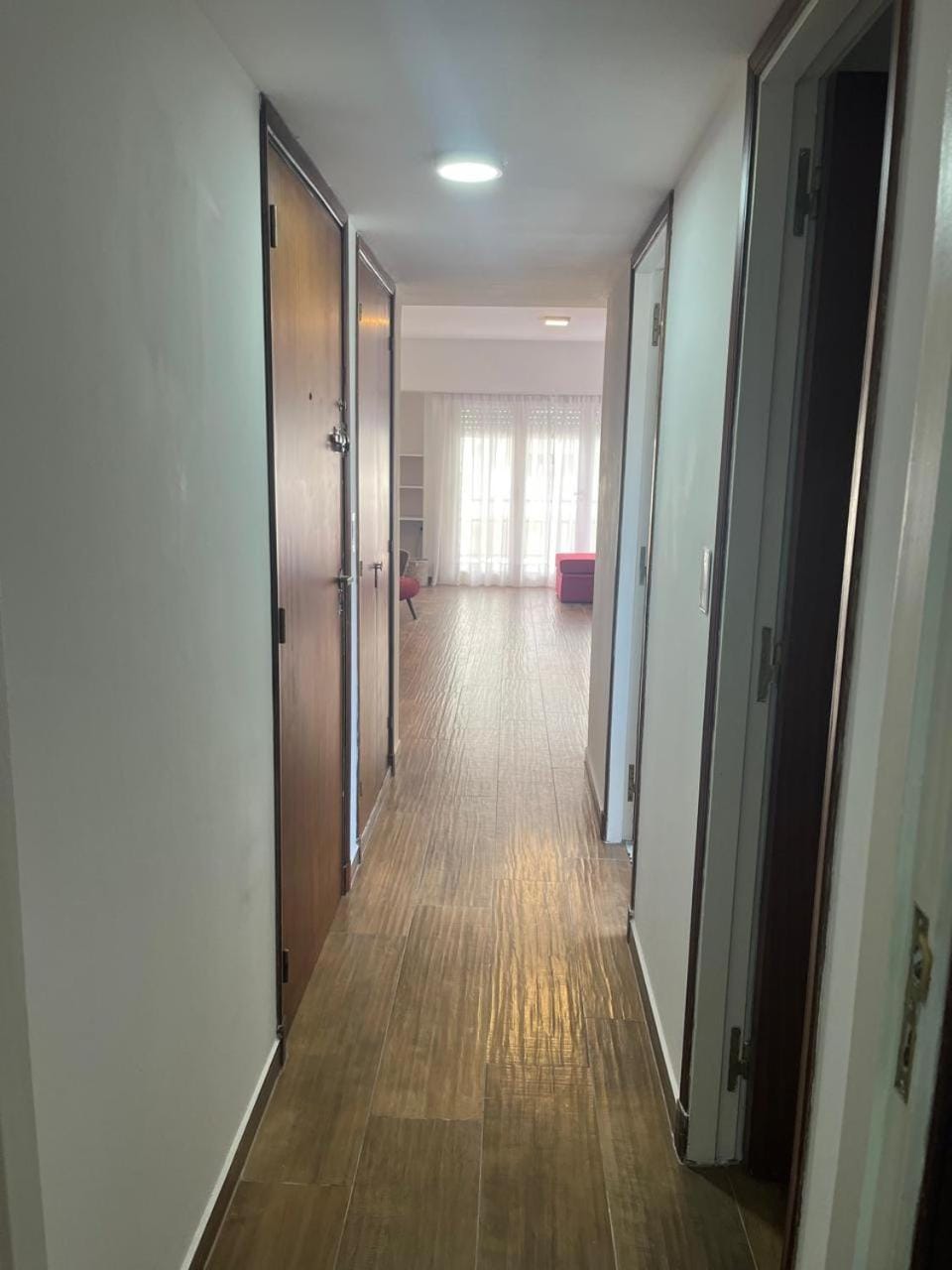 Playa Grande Apartment Apartment in Mar del Plata