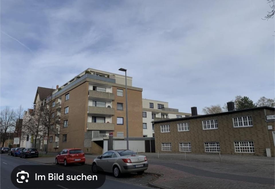 Suite Home Hannover Apartment in Hanover