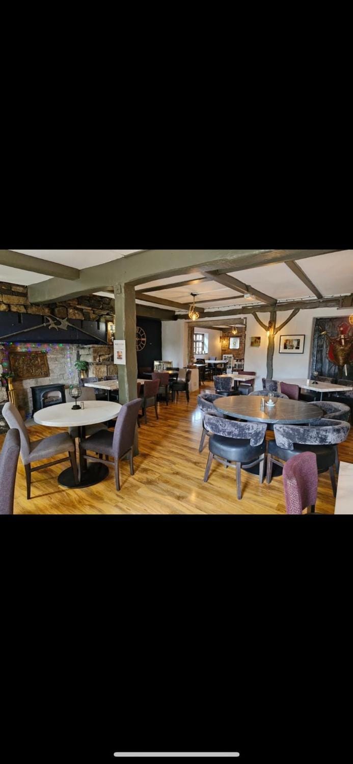 The Lane Head Hotel Hotel in Calderdale