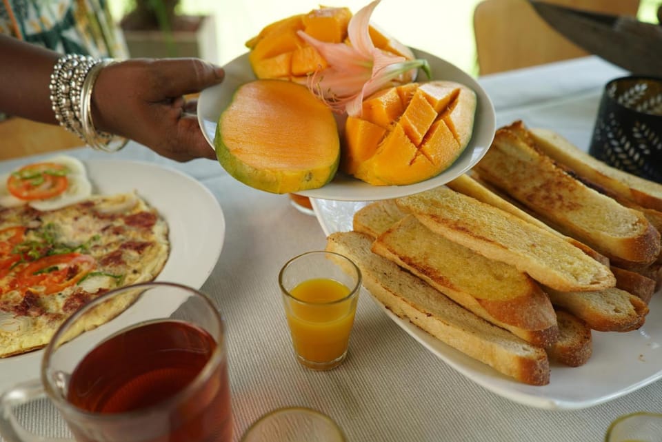 Breakfast