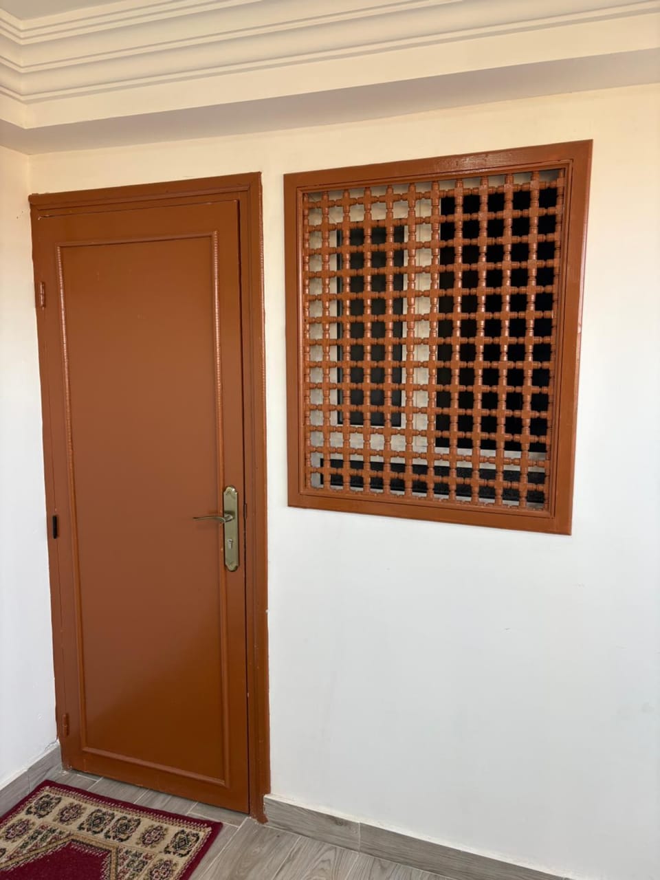Daryussef 114 Hotel in Marrakesh