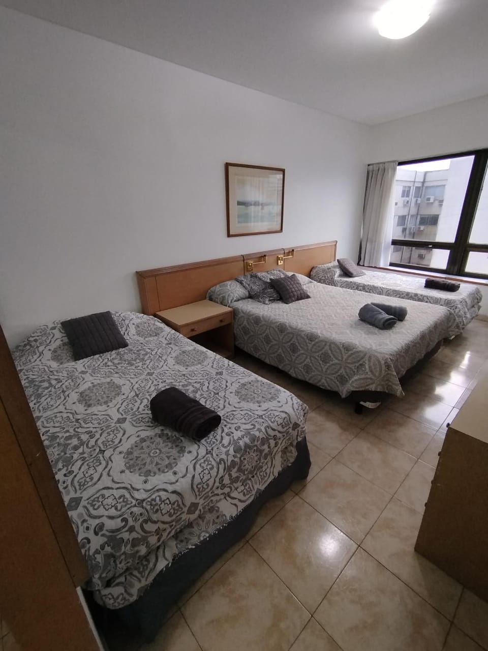Departamento en el centro de Buenos Aires Apartment in Buenos Aires