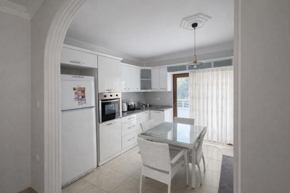 Modern Villa with Pool in Didim - Dream Vacation Villa in Didim