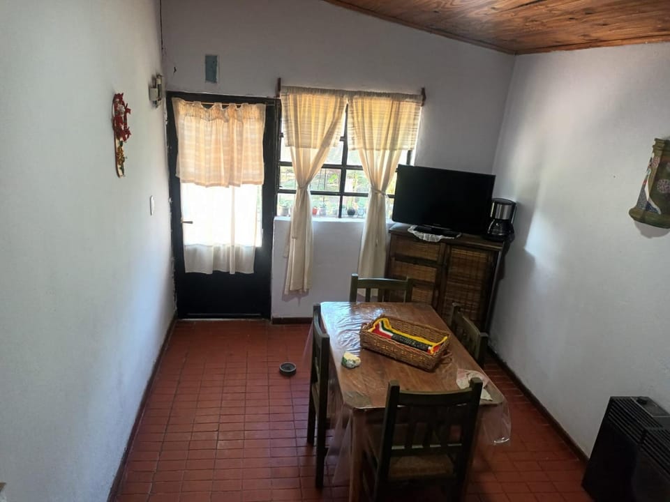 Doña clotilde Apartment in Sierra de La Ventana