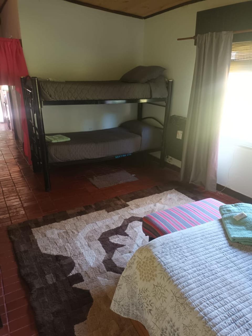 Doña clotilde Apartment in Sierra de La Ventana