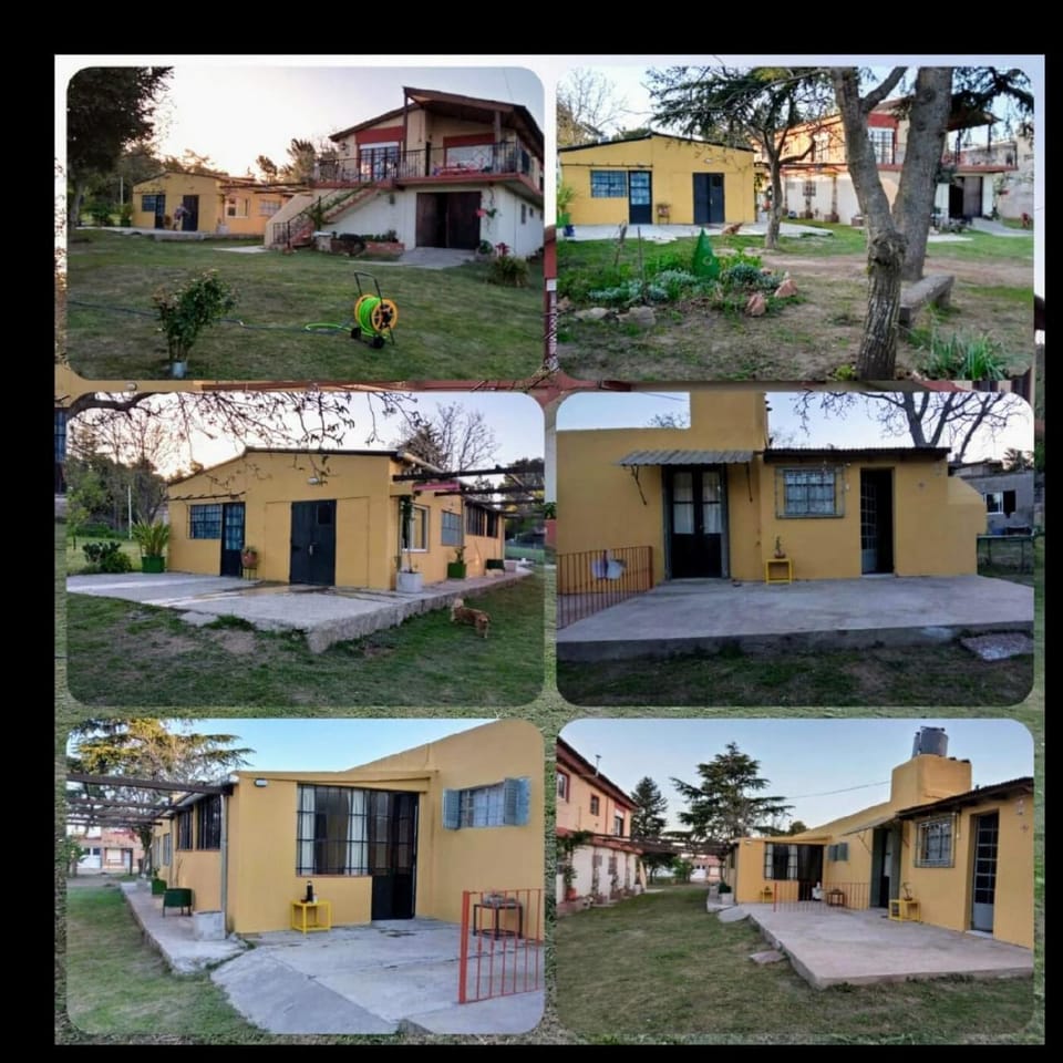 Doña clotilde Apartment in Sierra de La Ventana