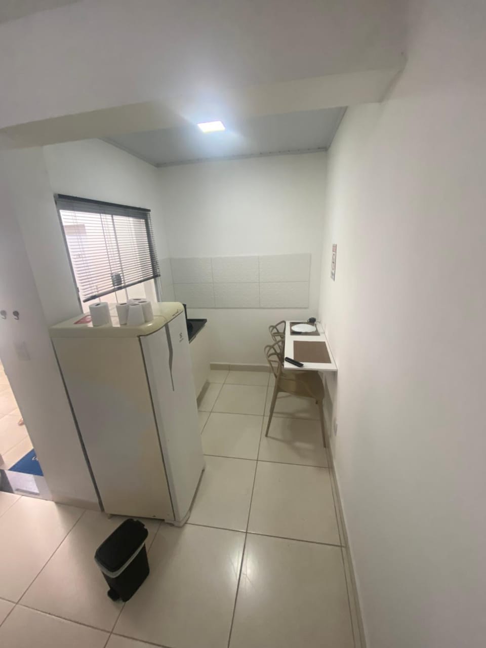 Pousada linda Apartment hotel in Sorocaba