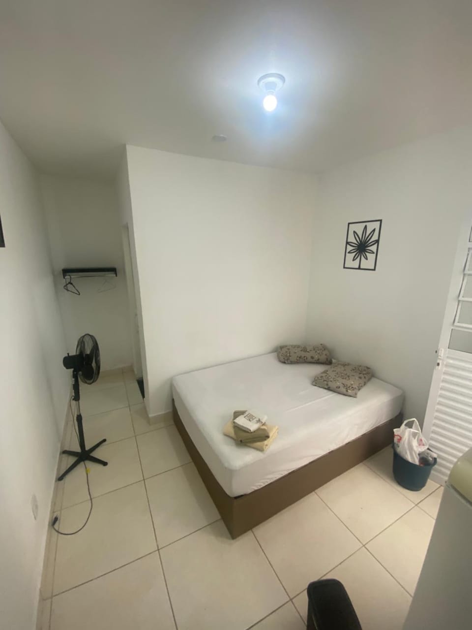 Pousada linda Apartment hotel in Sorocaba