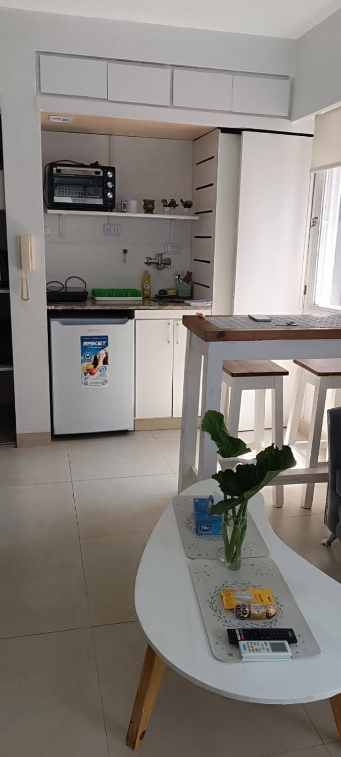 Studio Espectacular en el corazon de Buenos Aires Apartment in Buenos Aires