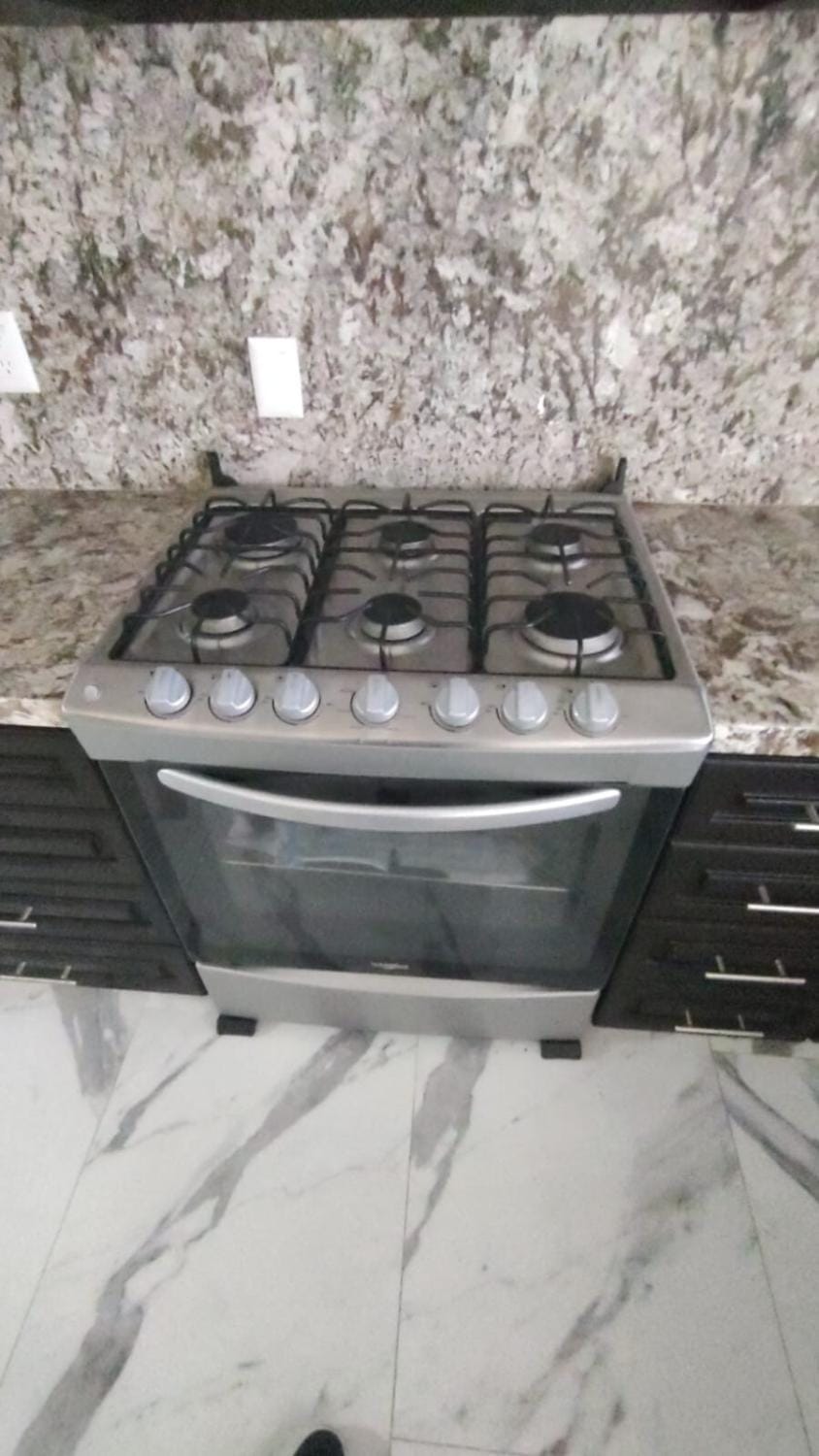 Departamento Reforma Apartment in Mazatlan