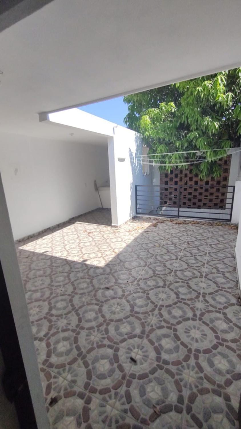 Departamento Reforma Apartment in Mazatlan