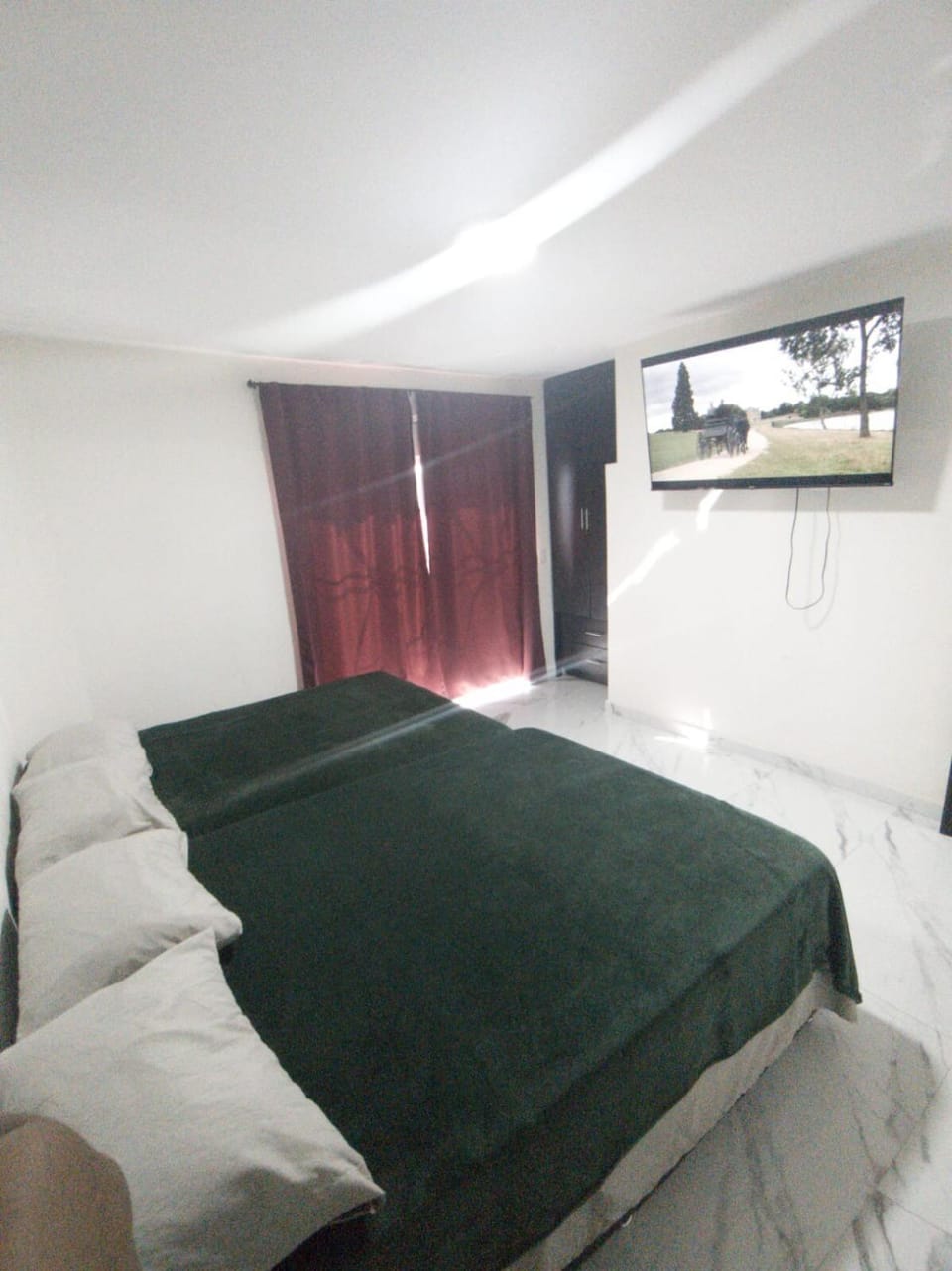 Departamento Reforma Apartment in Mazatlan