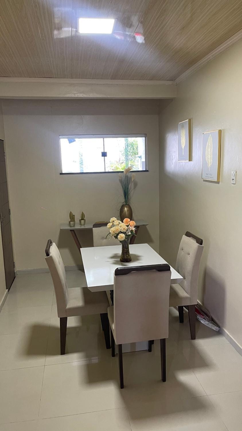 Casa para COP30 House in Belém