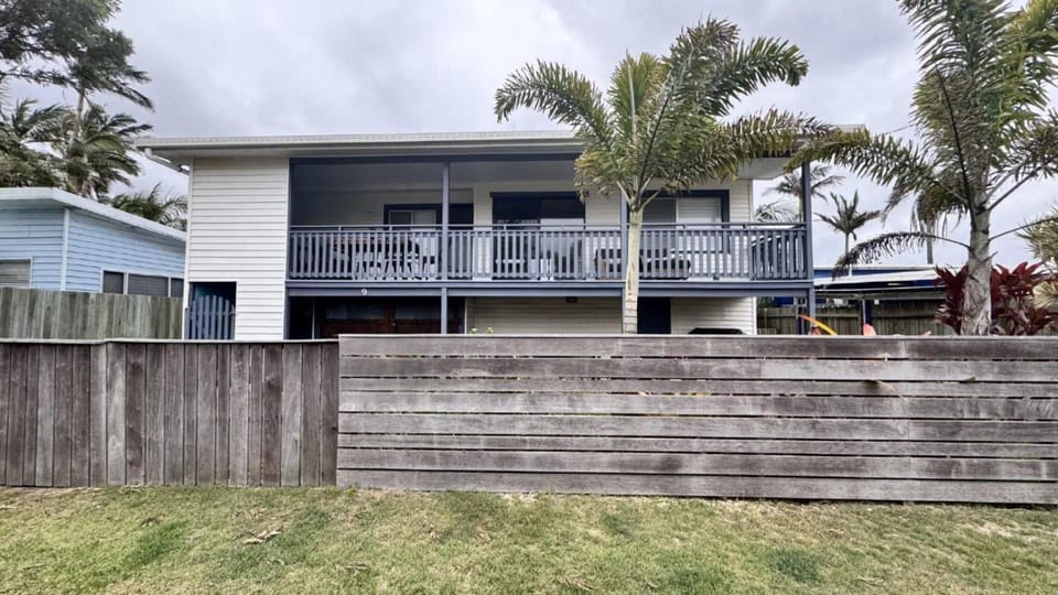 JJ s Holiday House House in Wooli