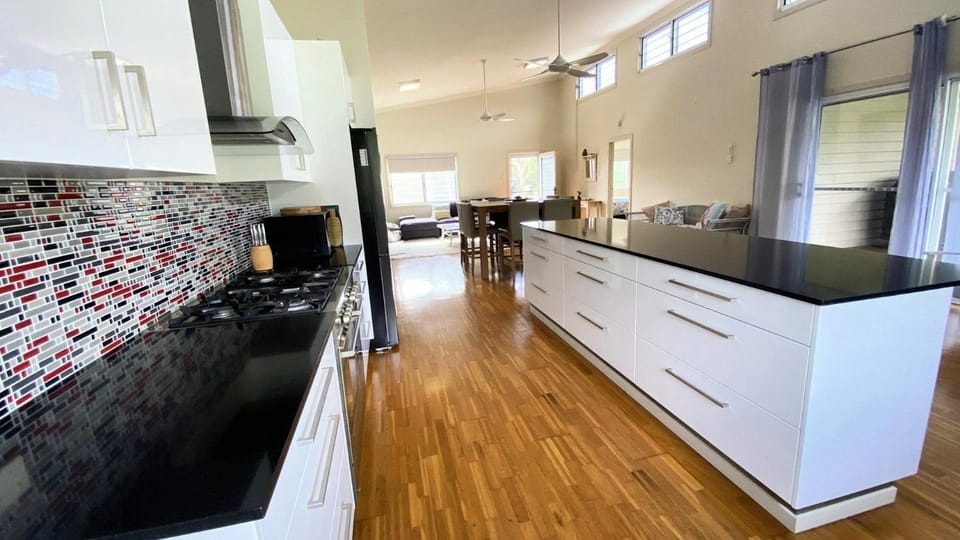54 Kendall House in Wooli