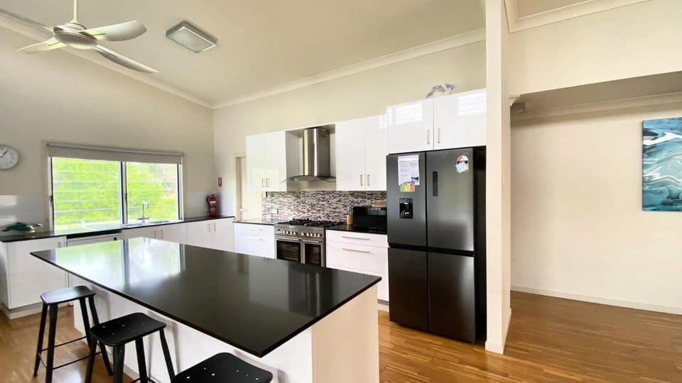 54 Kendall House in Wooli