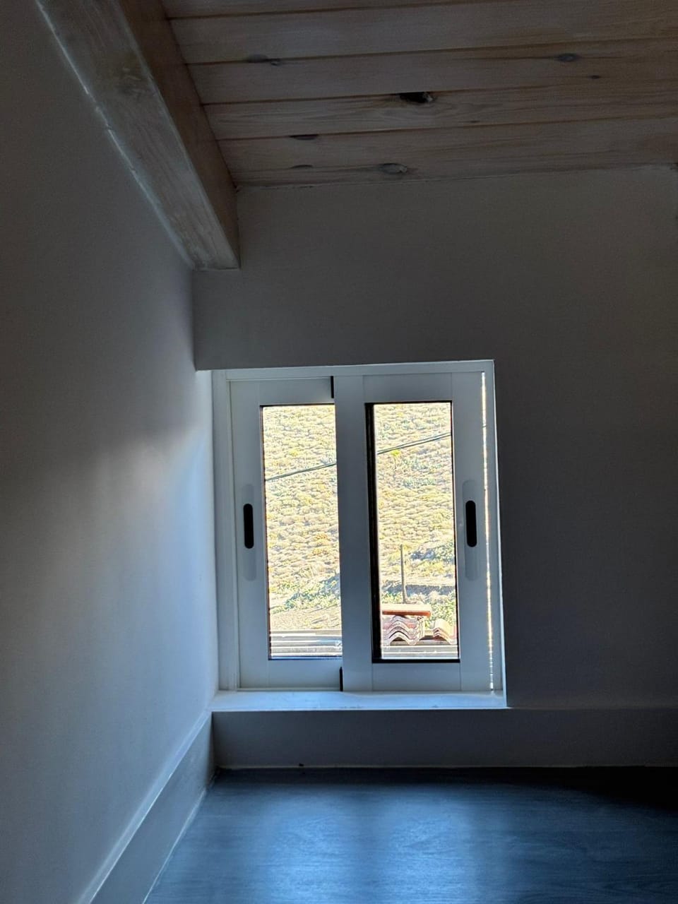 Vivienda Vacacional Carla 1 Apartment in Comarca Norte