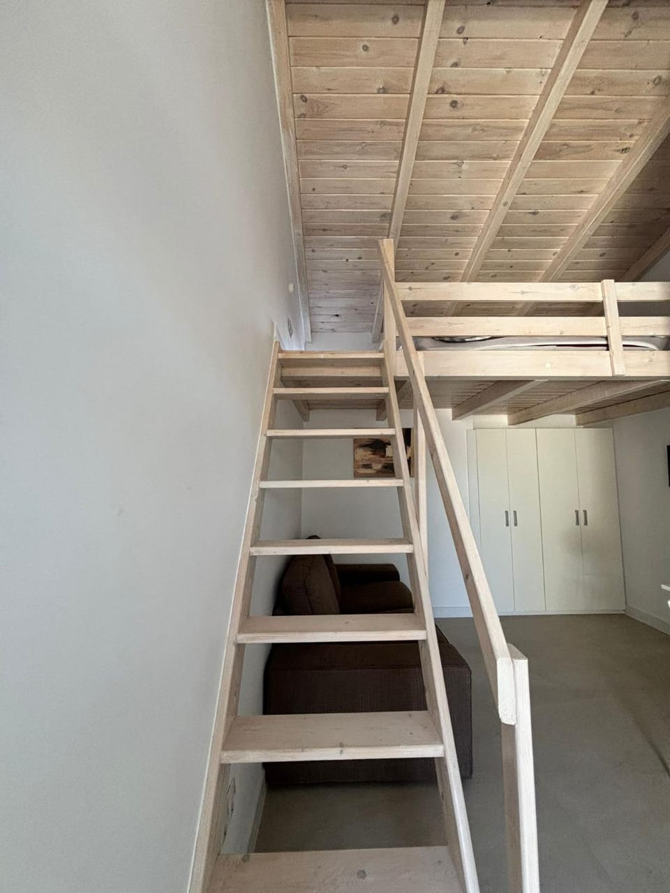 Vivienda Vacacional Carla 1 Apartment in Comarca Norte