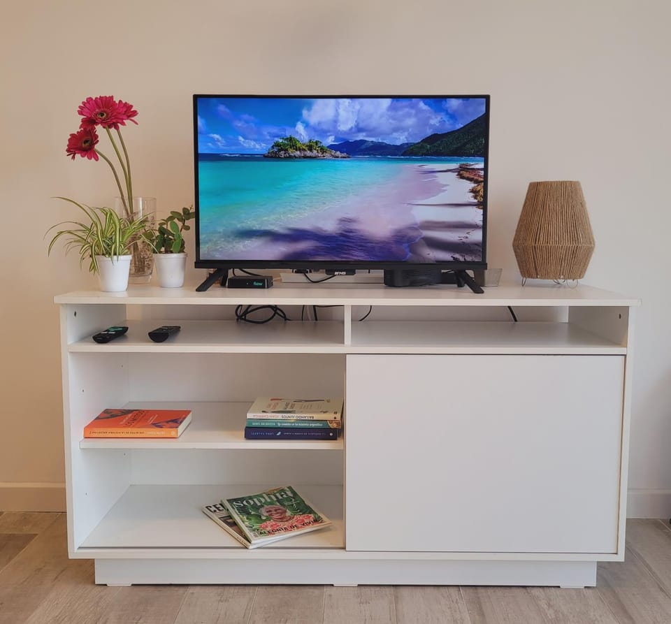 TV and multimedia