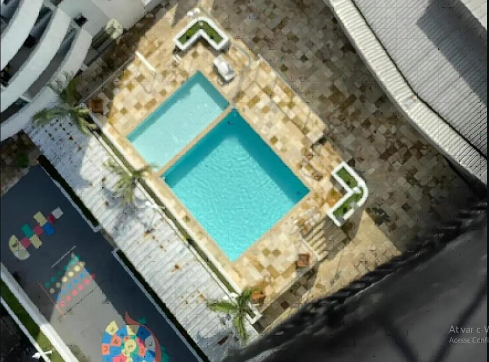 Apartamento confortável de 3 quartos para a COP 30 Apartment in Belém