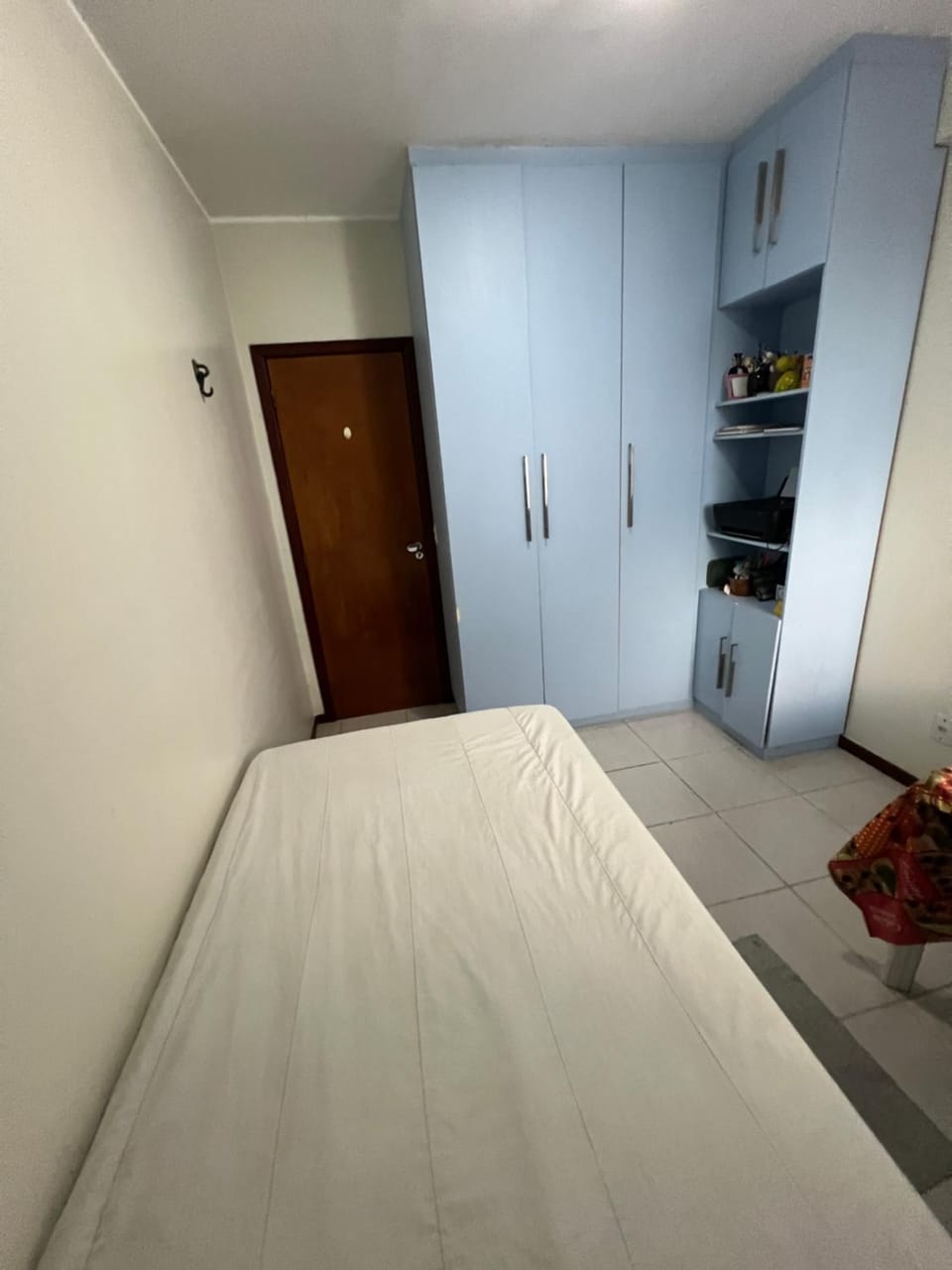 Apartamento confortável de 3 quartos para a COP 30 Apartment in Belém