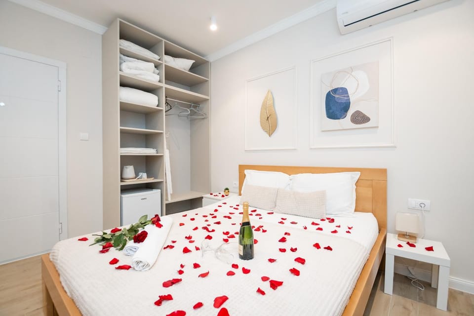 Boho House Skadarlija Apartment in Belgrade