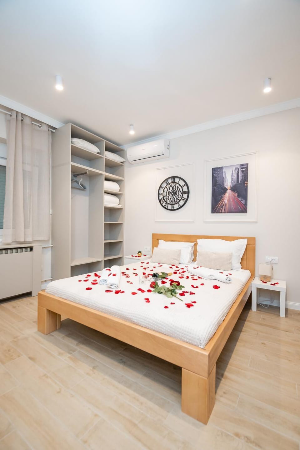 Boho House Skadarlija Apartment in Belgrade