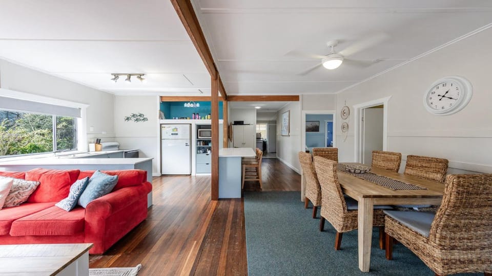 Wooli House House in Wooli