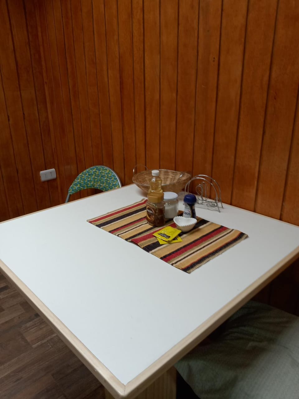 My Techo Apartment in Chubut Province, Argentina