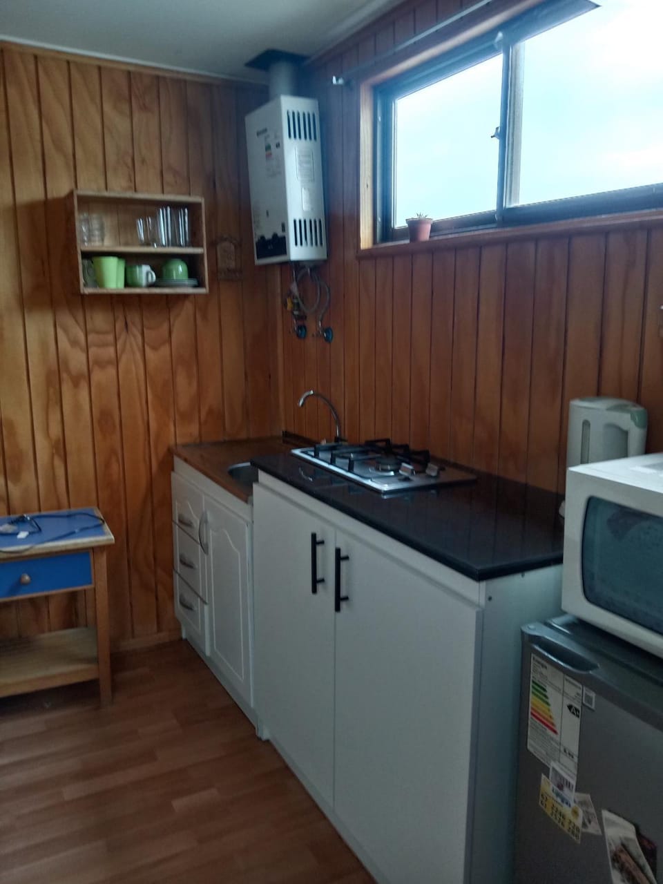 My Techo Apartment in Chubut Province, Argentina