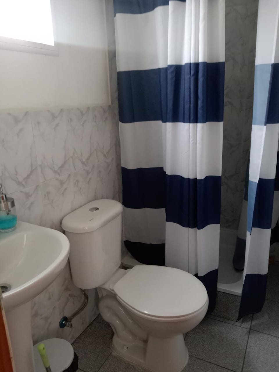 My Techo Apartment in Chubut Province, Argentina