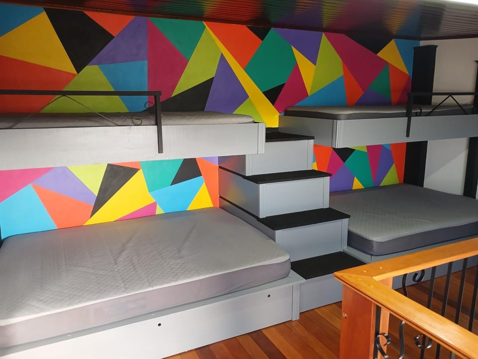 Apartamento loft Apartment in Penha