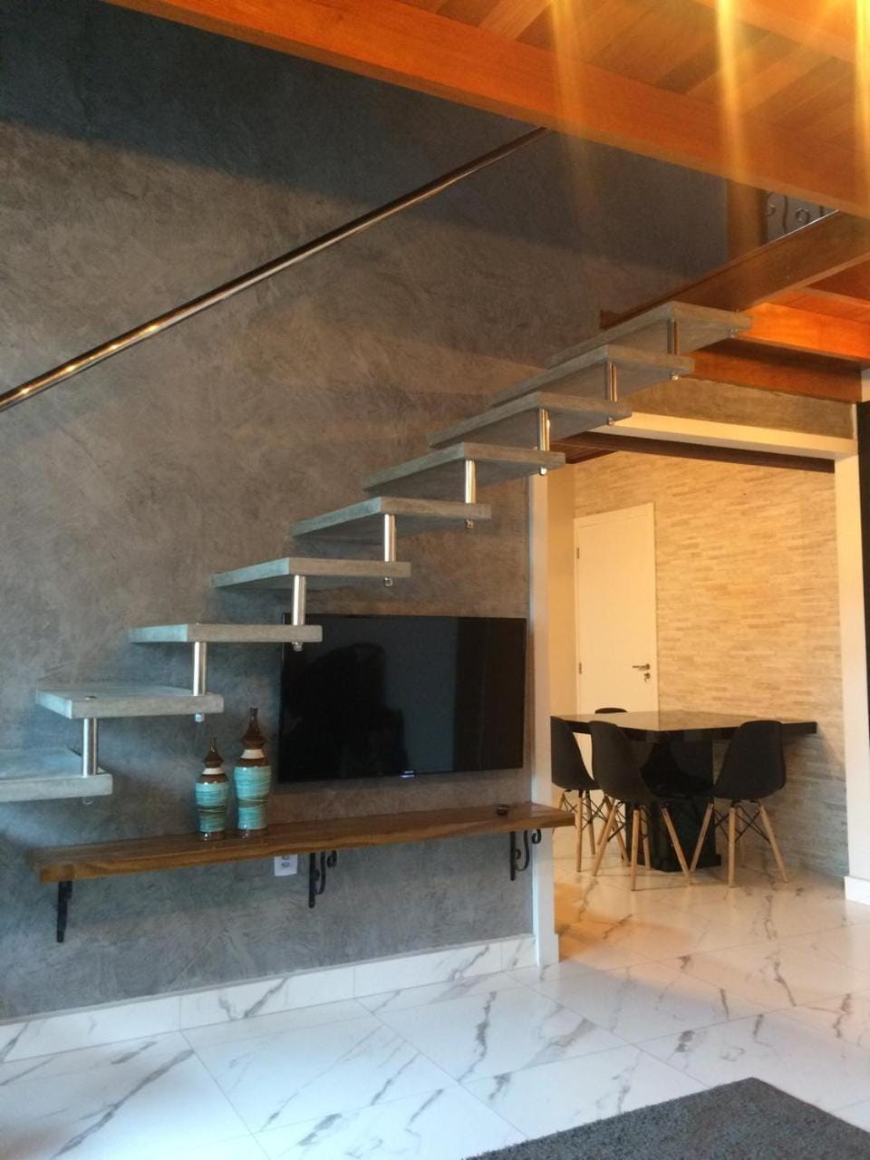 Apartamento loft Apartment in Penha