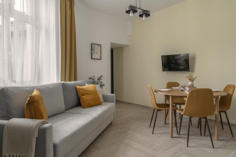 INNHome - Apartamenty Sosnowiec Centrum Apartment in Lesser Poland Voivodeship