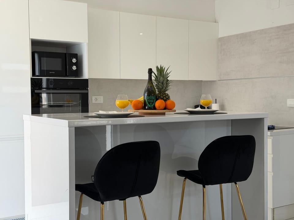 Luxury Oasis With Private Pool & Parking Apartment in Split