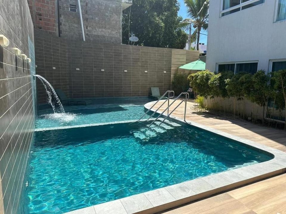 Spa and wellness centre/facilities, Swimming pool