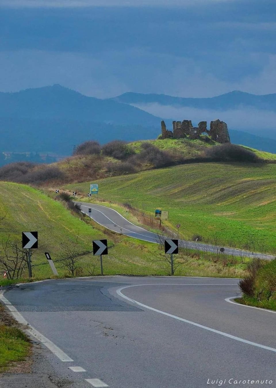 Agriturismo La Spiga Farm Stay in Tuscany