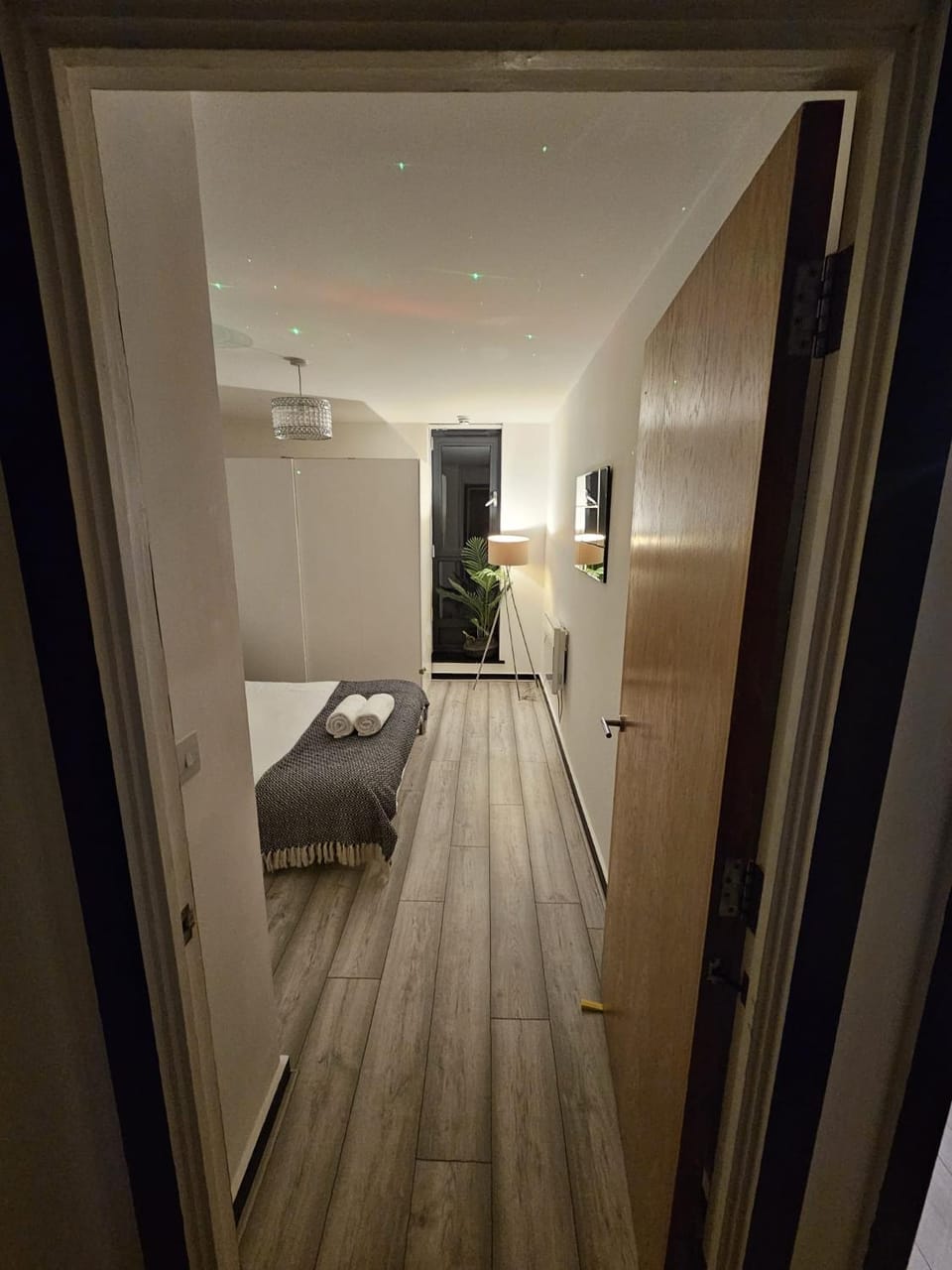 Lavish London Apartment - Secure with parking Apartment in London