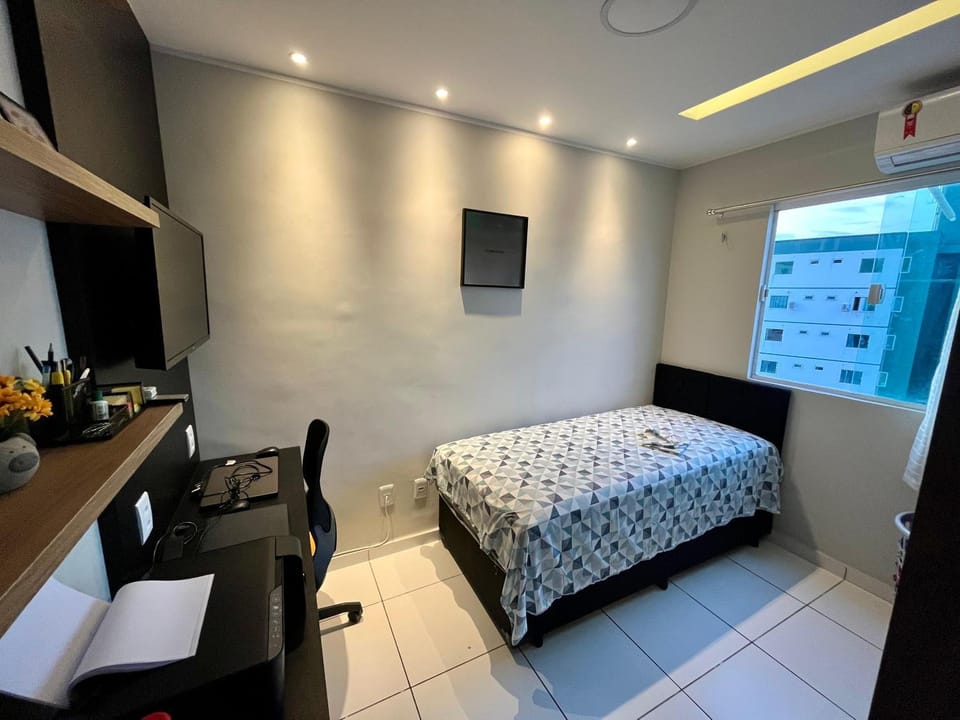 Apartamento COP 30 Gsr Apartment in Belém