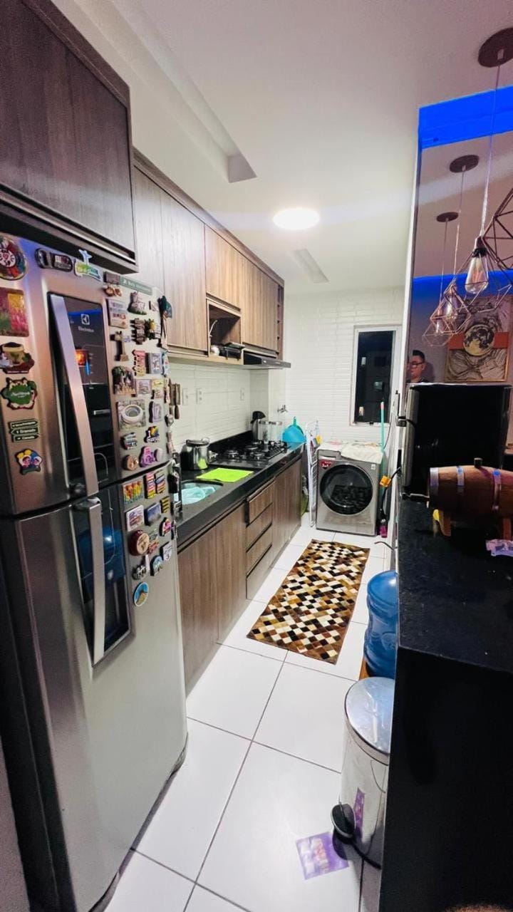 Apartamento COP 30 Gsr Apartment in Belém