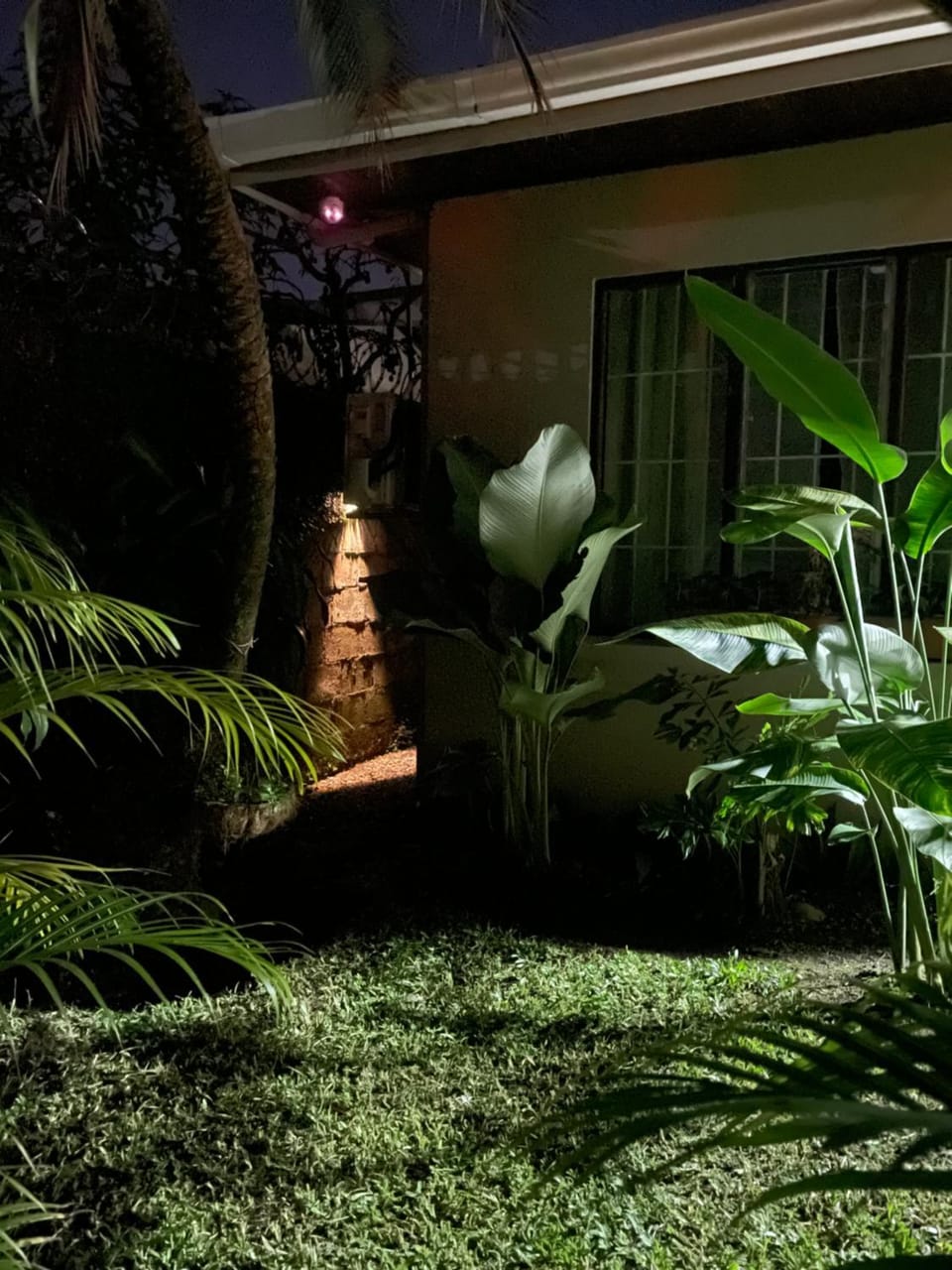 Downtown volcano House House in La Fortuna