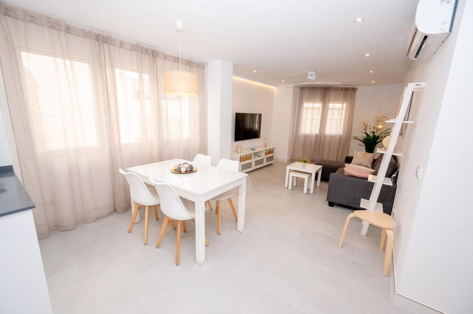 Soho A Apartment in La Herradura