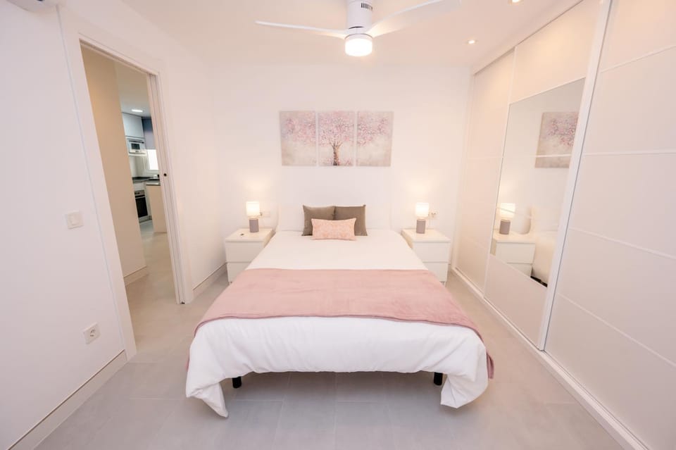 Soho A Apartment in La Herradura