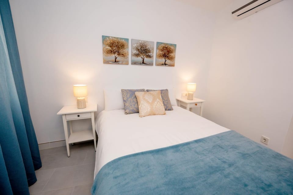 Soho A Apartment in La Herradura