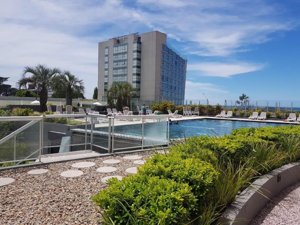 Look Brava tower Apartment in Punta del Este